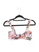 Karen Millen bandeau bikini