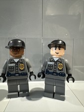 LEGO Batman Arkham Guards
