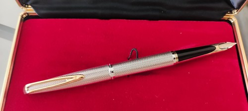 Waterman new stilograf - new,