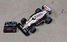 Tyco RC Indycar Racing Car