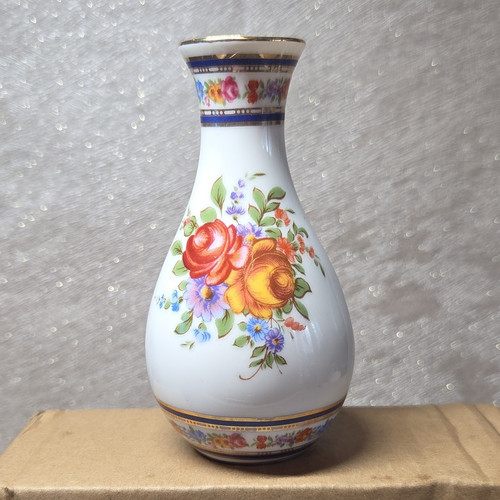 The regal bone china - the,