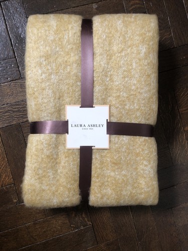 Laura ashley bronwen fringed - laura,