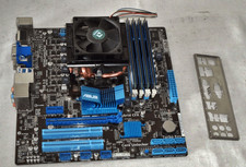 Amd Fx8150  CPU + Asus