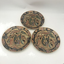 Old Chinese Satsuma Hand