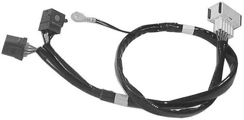 Harness for wiring - , cassette