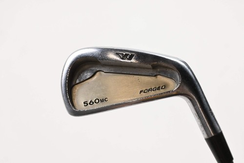 Wishon 560 iron - 560, #3