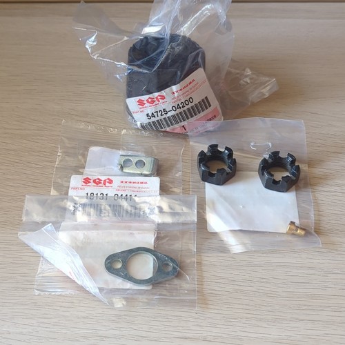 Suzuki job lot new - lot,