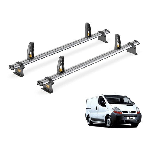 Renault trafic roof rack - trafic,