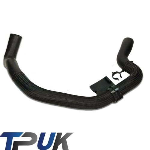 Upper radiator hose for ford - hose,