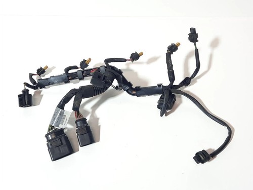 Audi 8k 2009 wiring - s4,