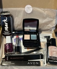 Avon Letter Box Make Up Set