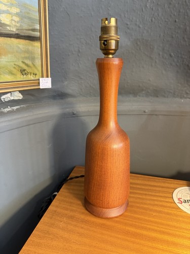 1960 vintage teak wooden - vintage,