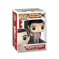 Funko Pop #786 -Mr. Bean