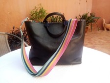 Paul smith black - multi, color