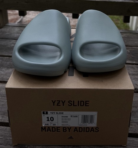 Size adidas yeezy - -, slide