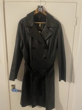 Belstaff Greta Leather Jacket