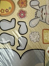 Kanban Wobblers Card Making