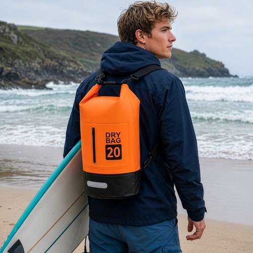 20l waterproof dry bag - waterproof,