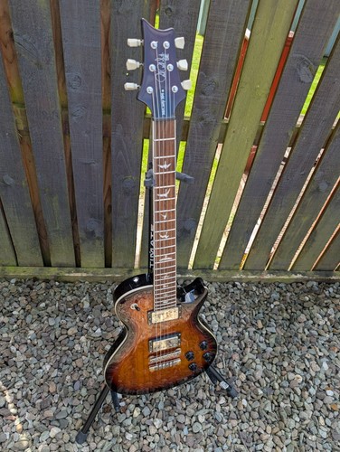 Prs mccarty 594 - se,
