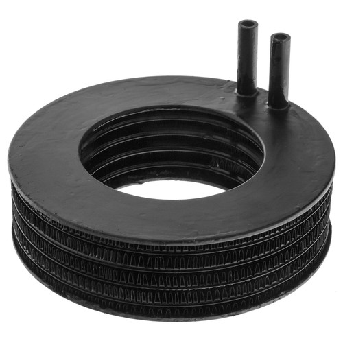 Round heater matrix - round,