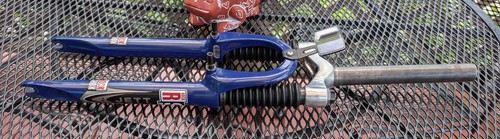 Rock shox jett vintage 1 - t2,