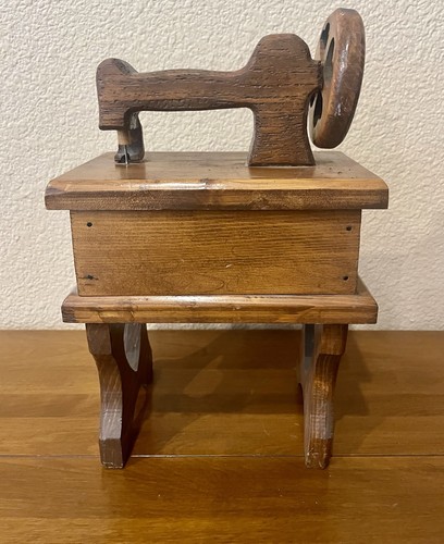 Vintage country sewing machine - vintage,