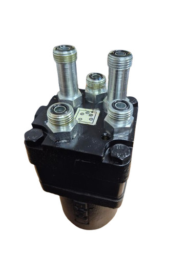 Ransomes jacobsen steering - ransomes,