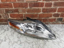 2013 FORD MONDEO ESTATE O/S/F