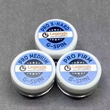 Legends G-Spin Cue Tips -