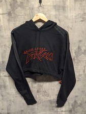 Adidas x Fiorucci Black