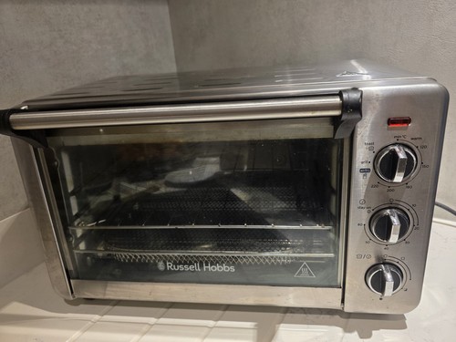 Russell hobbs 20l - hobbs, air