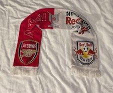 Official Arsenal Vs New York