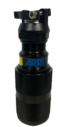 Arri male hmi - male, connector