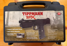 Tippmann tipx foam lined - tippmann,