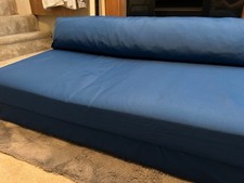 double size futon style sofa bed