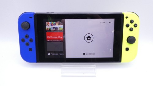 Nintendo switch hac 001 - switch, hac-001