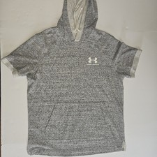 Under Armour Rival Terry Short