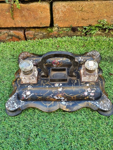 Antique 19th black - antique,