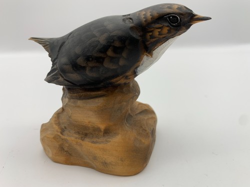 Anne morkve norway hand - norway, carved