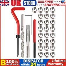 M8 X 1.25 THREAD REPAIR TOOL