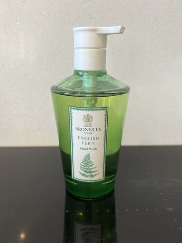 Bronnley english fern hand - english,