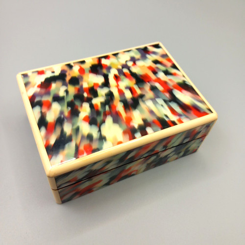 Art deco celluloid - art, bright