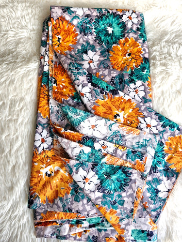 Vintage retro print - , large