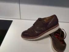 grenson Archie Mens brown