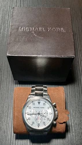 Michael kors gage watch - gage,