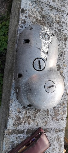 Matchless clutch engine - matchless,