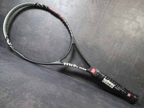 Wilson hyper hammer l4 - 7.3,