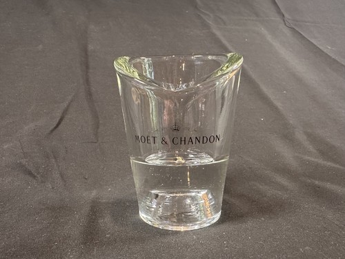 Moet chandon glass - glass, votive