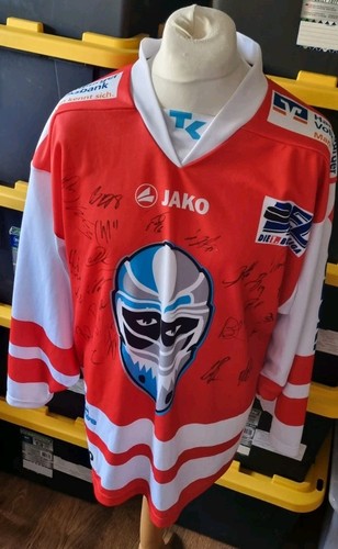 Ice hockey shirt - shirt,