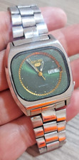 Faulty vintage seiko 5 - -,